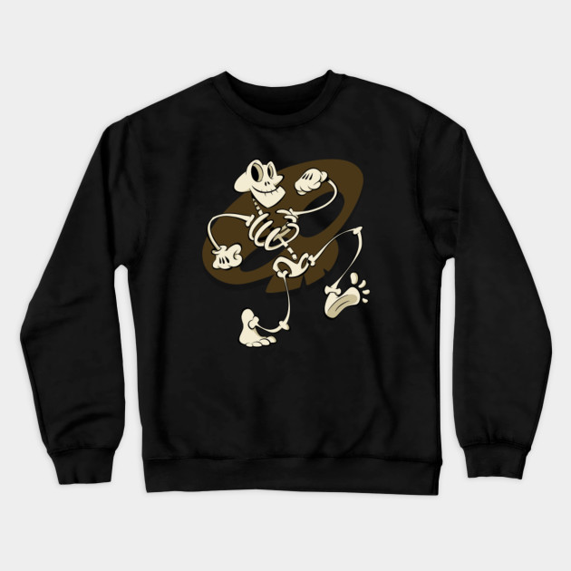 Skeleton!